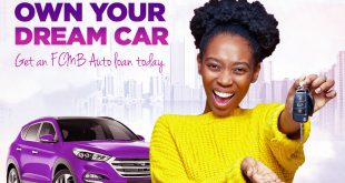 FCMB Makes Vehicle Ownership Easy for Customers