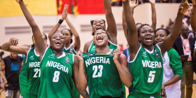 FIBA threatens sanctions against Nigeria over FG