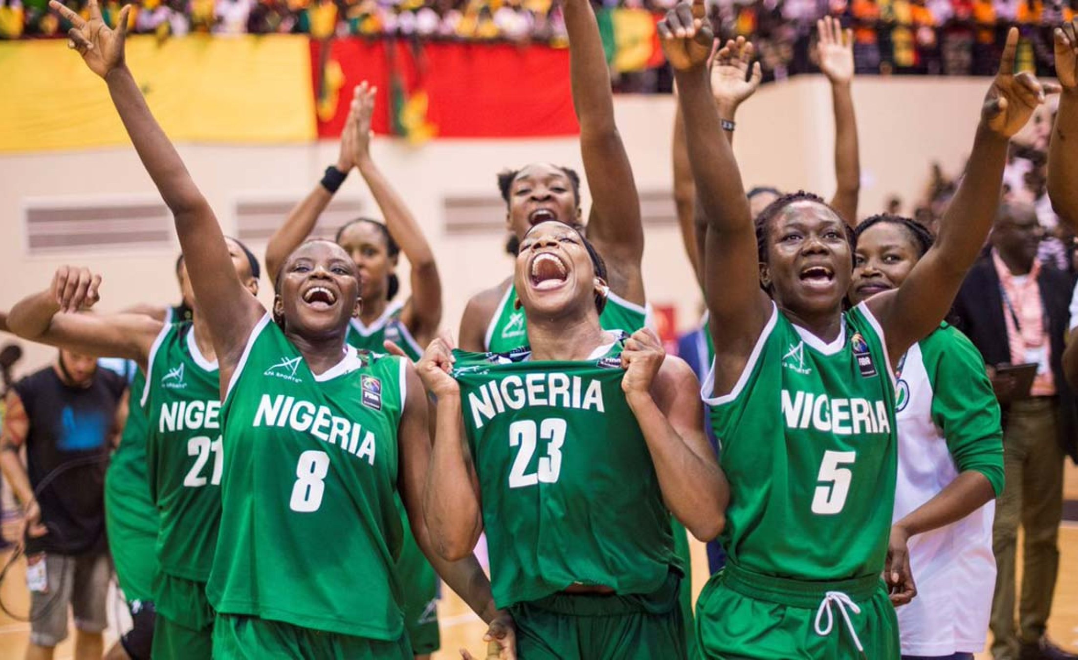 FIBA threatens sanctions against Nigeria over FG