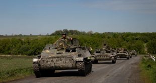 Finland Moves to Join NATO, Upending Putin’s Ukraine War Aims