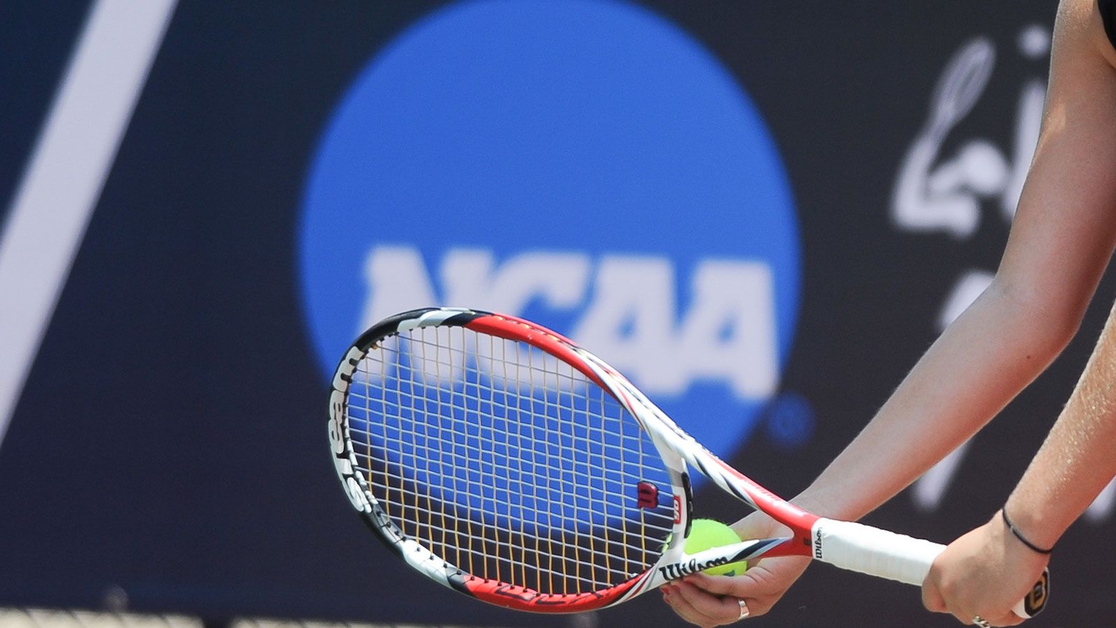 Five SEC women's tennis teams advance to Super Regional