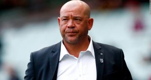 Former Australian cricket icon Andrew Symonds dies at the age of 46