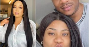 Former BB Naija Housemate Reacts As Nkechi Blessing’s Ex-boyfriend Says She Lacks Personal Hygiene