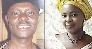 Gbenga Adeboye’s Death Not Natural – Sister