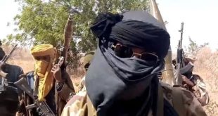 Gunmen kill five passengers, abduct 20 others in Plateau