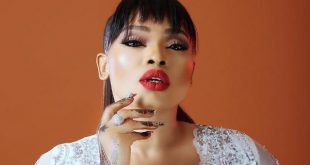 Halima Abubakar ‘Fingers’ Sex For Role As Reason She Quited Acting