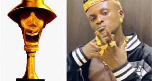 Headies Organizers React To Portable’s Death Threat To Co-nominees