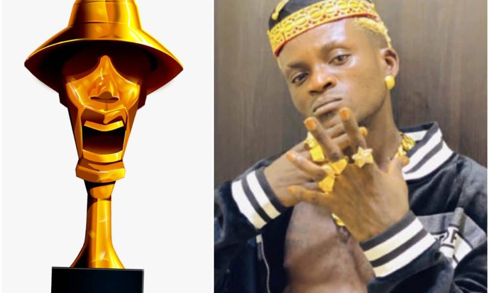 Headies Organizers React To Portable’s Death Threat To Co-nominees