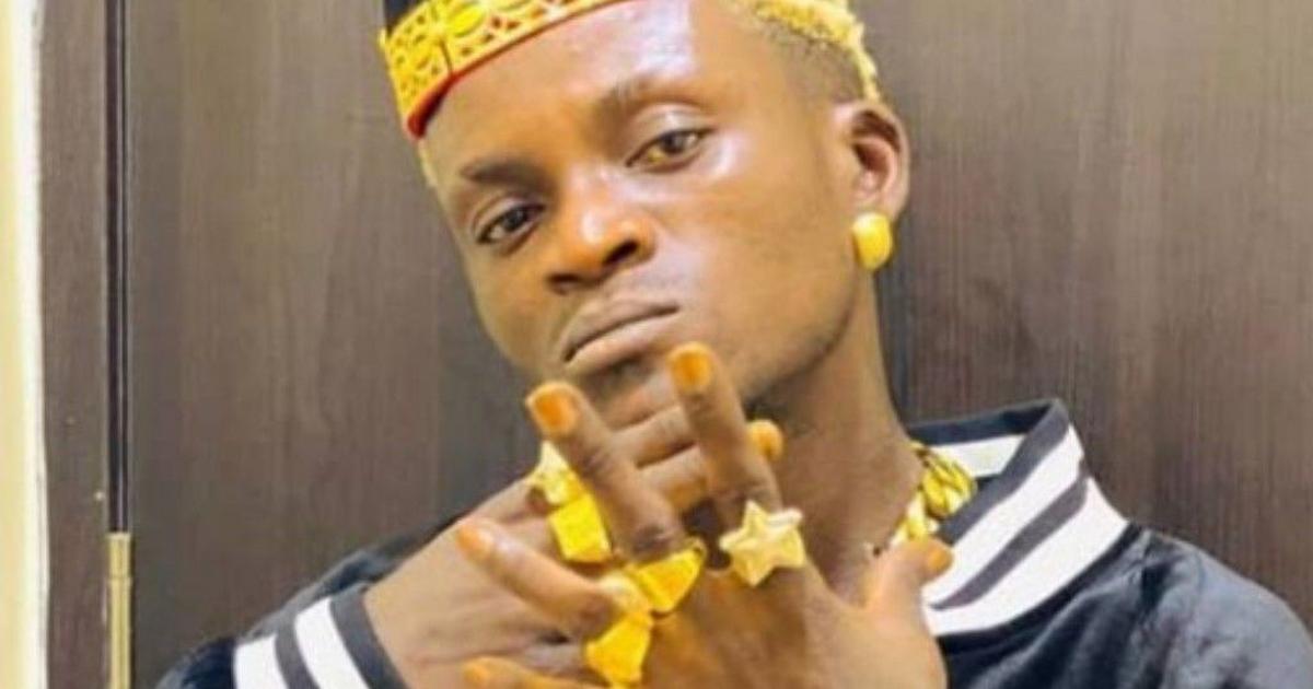 Headies: Portable apologises for issuing threats, promises more drama