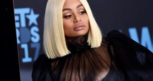 Landlord accuses Blac Chyna of owing house rent