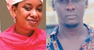 ''How can you allow a woman to win election?''- Activist, Waspapping reacts to news of Sen. Aishatu Binani defeating Nuhu Ribadu to win Adamawa APC Governorship ticket