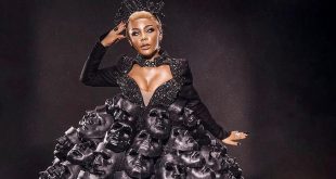 'I am born again and a child of God' - Ifuennada cries out after being called devil over dress