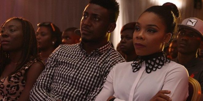 'I did not sleep with your best friend' - Kaffy's ex-husband reacts to allegation of infidelity