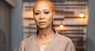 'I didn’t feel shame, but inadequacy' - Nse Ikpe-Etim speaks on inability to give birth
