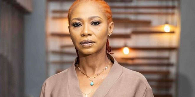 'I didn’t feel shame, but inadequacy' - Nse Ikpe-Etim speaks on inability to give birth