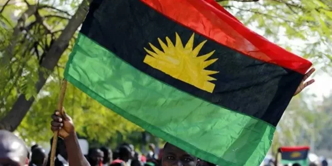 IPOB cancels Thursday?s sit-at-home order in South-East