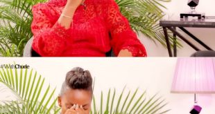 "If I had known, I won't have jumped inside that marriage" Kaffy reveals she stopped sleeping with her ex husband three years before their marriage officially ended (video)
