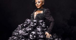 Ifuennada's N58M dress and the many lies celebrities tell [Pulse Editor's Opinion]