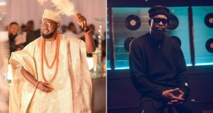 'I'm avoiding him because of his childishness' - AY speaks about frosty relationship with Basketmouth