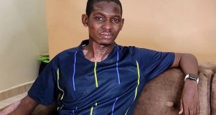 "It was the most agonising experience of my life" - Nigerian man who survived gas explosion shares his ordeal