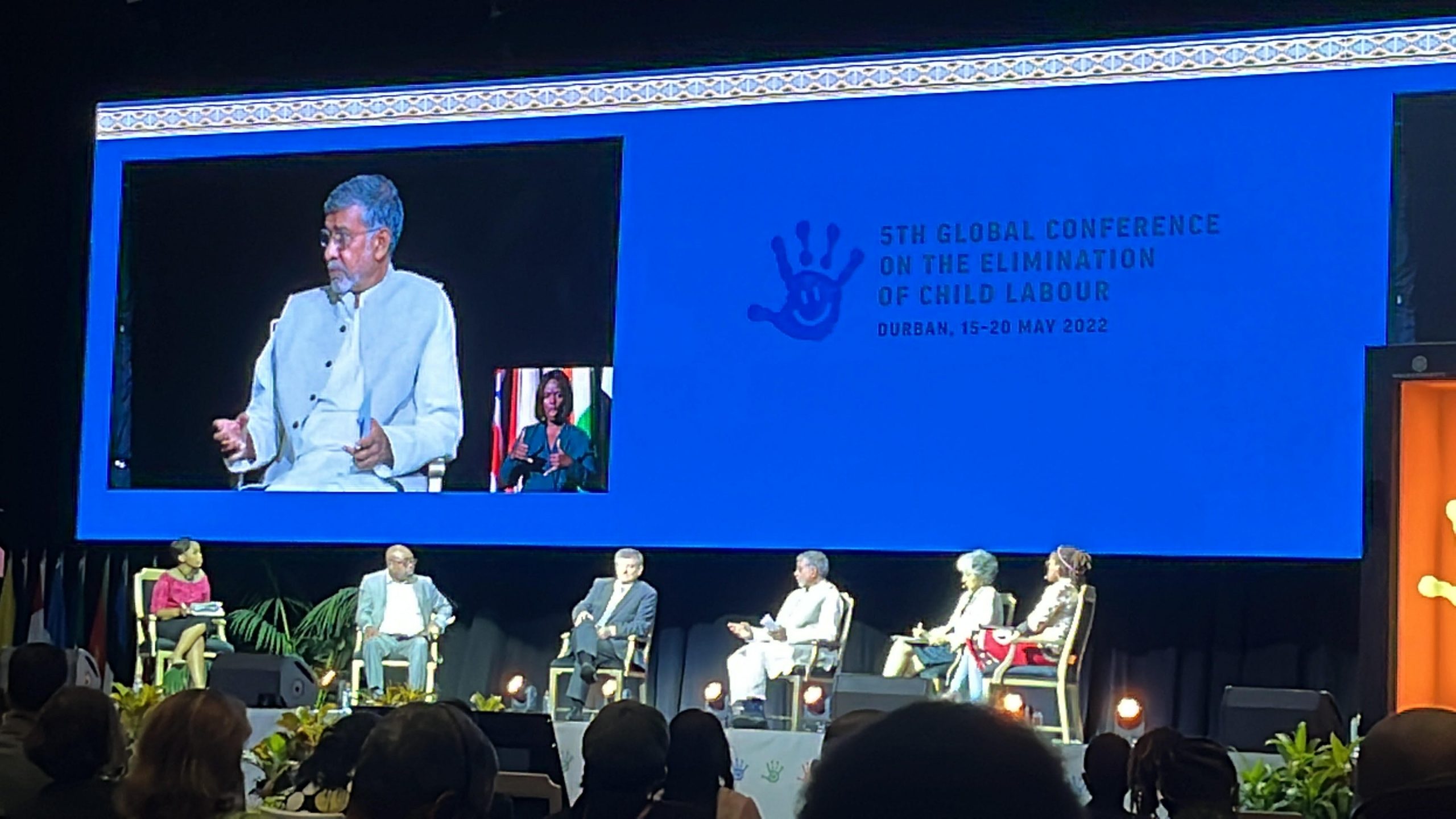 Its Time To Globalise Compassion, Says Nobel Laureate Kailash Satyarthi