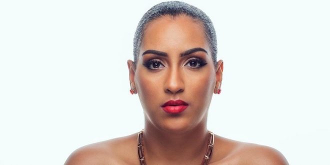 Juliet Ibrahim sadly recounts how ex-boyfriend camped and raped her every day (VIDEO)