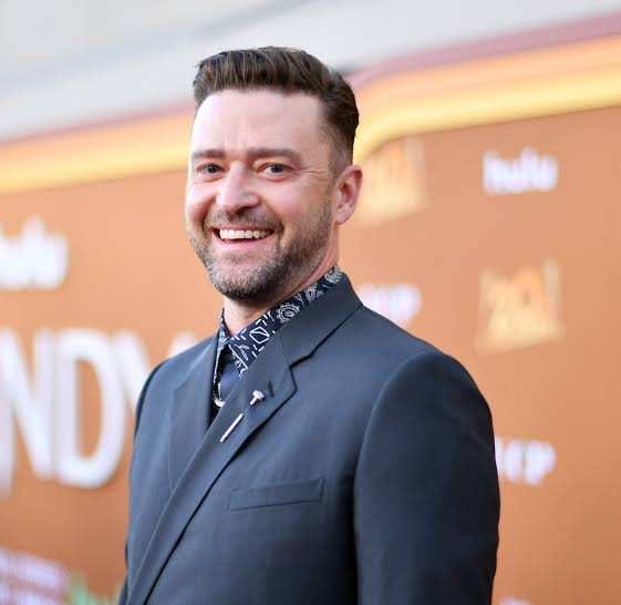 Justin Timberlake sells his entire music catalog for