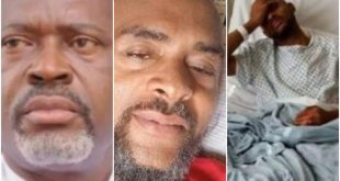 Kanayo O Kanayo Knocks Those Talking Down On Celebrities For Not Giving Assistance To Sick Actor Before Death