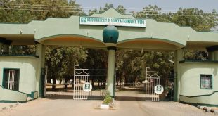 Kano government renames state university after Dangote