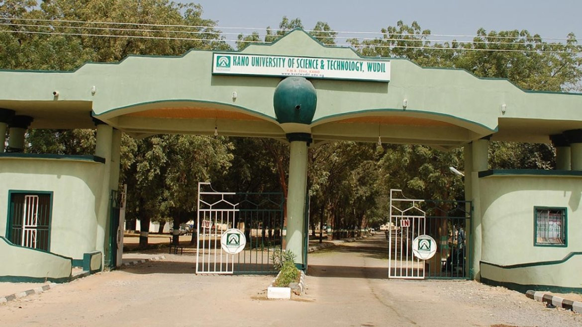 Kano government renames state university after Dangote