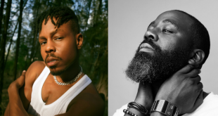Ladipoe, Ghost, other rappers react to 2022 Headies nomination list