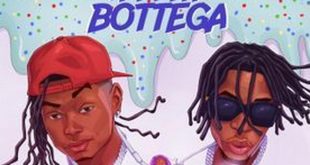 Lil Kesh recruits Joeboy for new tantalizing single, 'Vanilla Bottega'