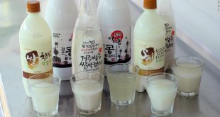 Makgeolli: How Korean rice wine is stepping out of soju's shadow