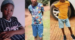 Man allegedly poisons his three sons to death in South Africa, fourth one fighting for life (video)