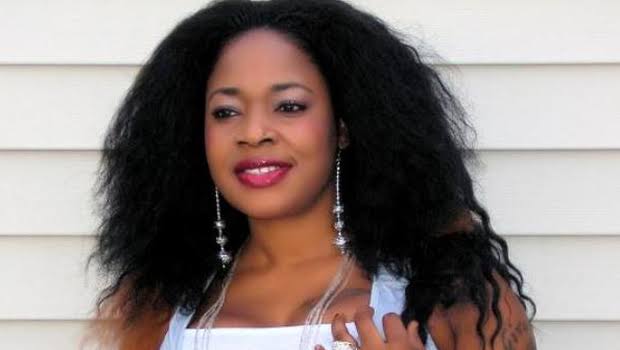 Marriage Is Worthless – Afro Candy Claims