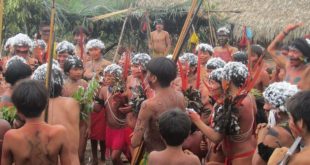 Mining Destroys the Lives of Indigenous People in Venezuela