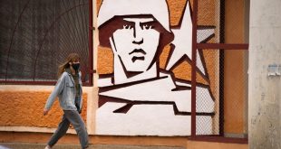Moldova says Europe’s security policies need ‘paradigm shift’