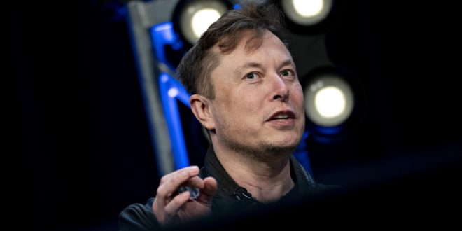 Musk says Twitter deal at lower price is not out of the question