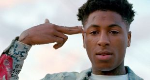 NBA Youngboy Once Again Calls Out His Label Atlantic Records For Banning His Music To Be Used