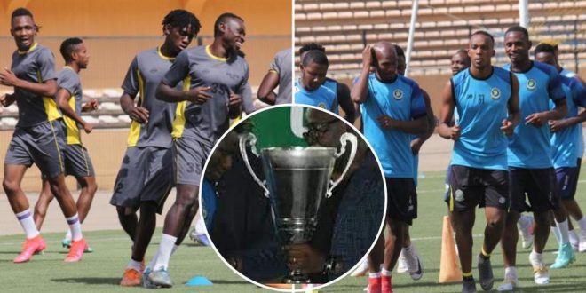 NPFL Review: Rivers United, Plateau United stumble in title race; Akwa United beaten in Katsina