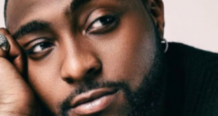 Nail technicians and hairdressers gossip the most in Nigeria- Davido