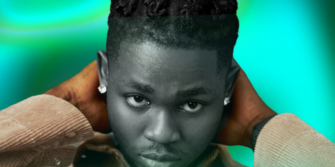 New Music Friday: Latest releases featuring Omah Lay, Lojay, Simi, Bella Shmurda and others