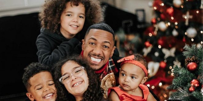 Nick Cannon says he is considering vasectomy