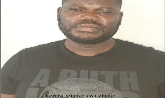 Nigerian man arrested in India for allegedly duping 300 women on pretext of marriage