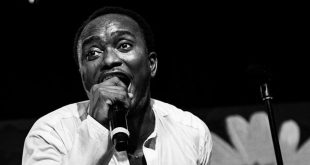 Nigerians react on Twitter as Brymo drums support for Bola Tinubu's presidential aspiration