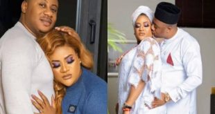Nkechi Blessing Reacts To Falegan’s Claim Of Not Changing Her Underwear In 3 Days, Reveals Personal Details