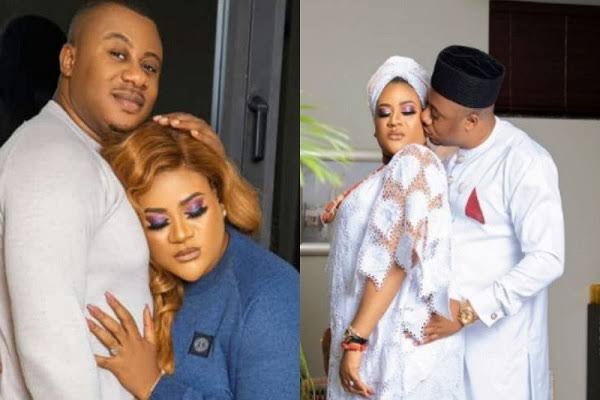 Nkechi Blessing Reacts To Falegan’s Claim Of Not Changing Her Underwear In 3 Days, Reveals Personal Details
