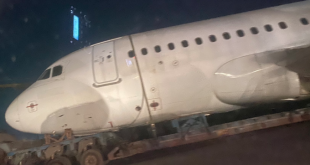 No plane crash in Lagos - FAAN