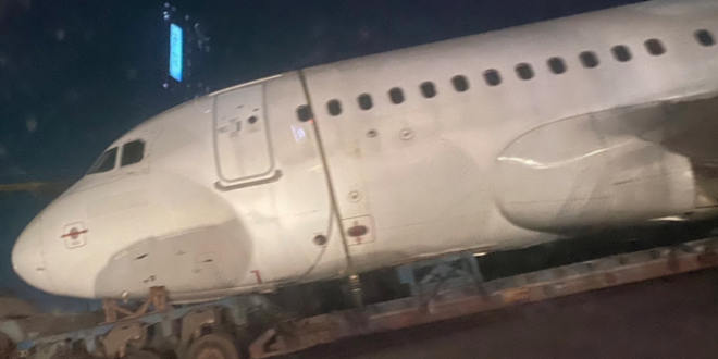 No plane crash in Lagos - FAAN