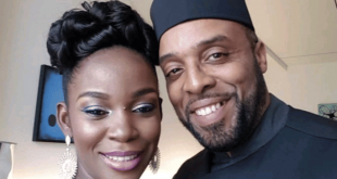 Nollywood Actor Drags Wife To Court, Says She Denied Him S3x, Demands Custody Of Step-daughter